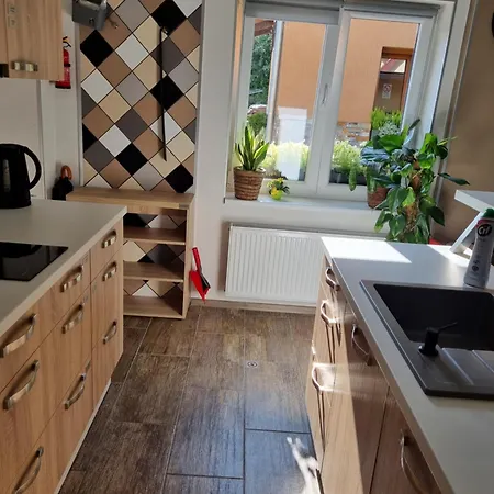 Apartment 235 - 1 Nachod