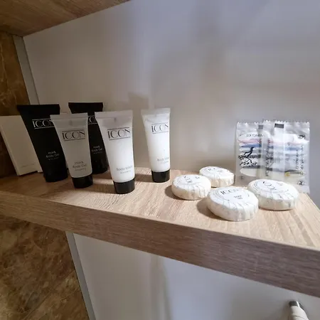 235 - 1 شقة Jaroměř