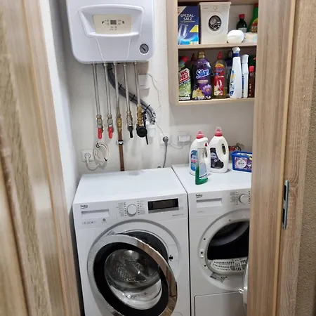 Apartment 235 - 1 Nachod