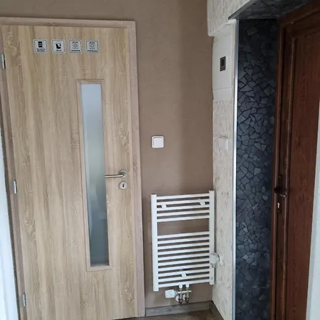 Apartamento 235 - 1 *