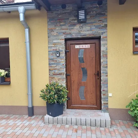 235 - 1 Apartment *