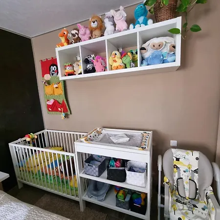 Apartment 235 - 1 *