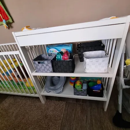 235 - 1 شقة Jaroměř