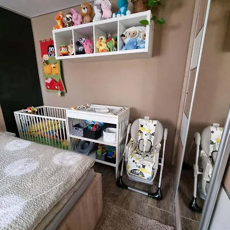 شقة 235 - 1 Jaroměř