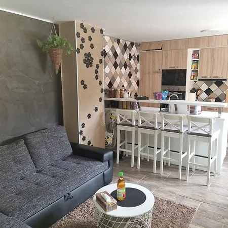 235 - 1 Apartmán *