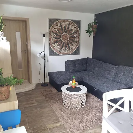 235 - 1 Apartment *