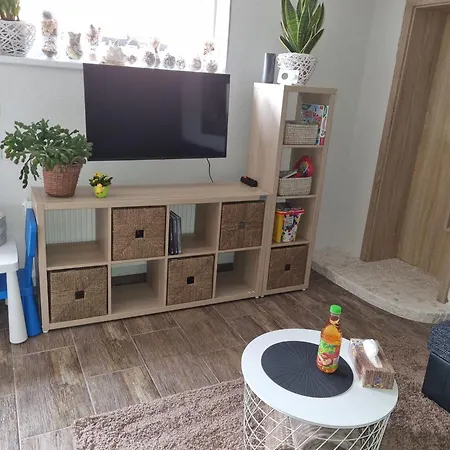 Apartment 235 - 1 Nachod