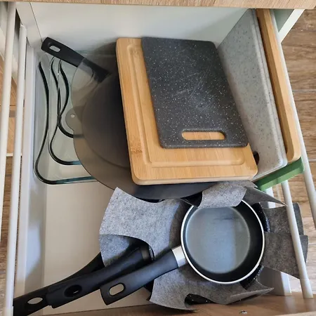 235 - 1 شقة Jaroměř