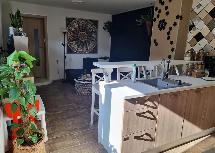 Apartment 235 - 1