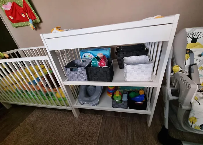 235 - 1 Apartment Jaromer