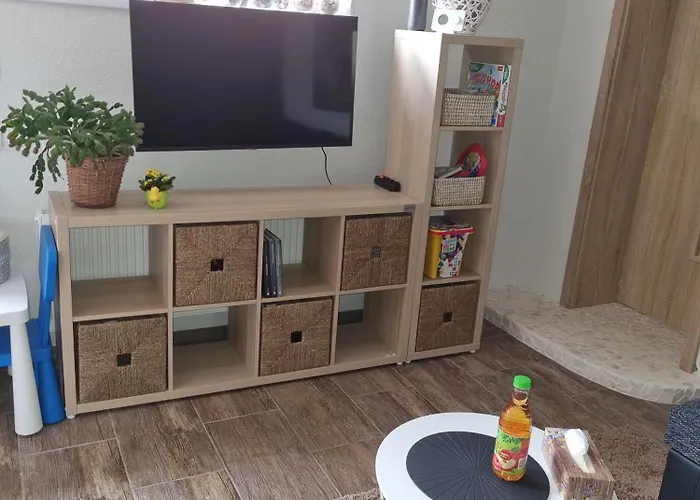 Apartment 235 - 1 Jaromer
